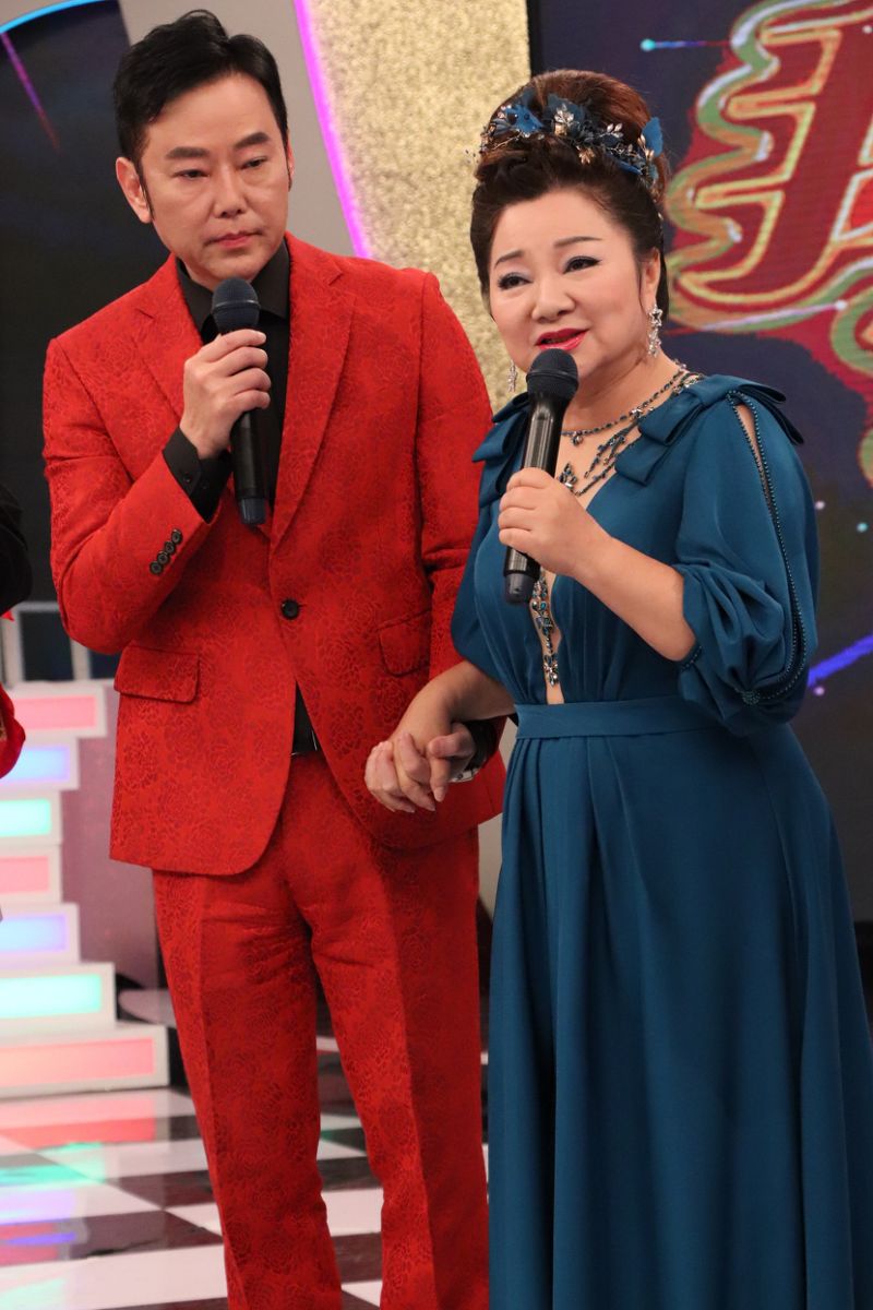 费玉清封麦影响!